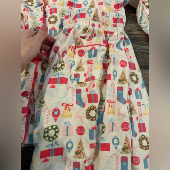 Sweethoney Christmas pajamas - Picture 6 of 9
